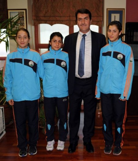 Osmangazi’den Türkiye rekoru