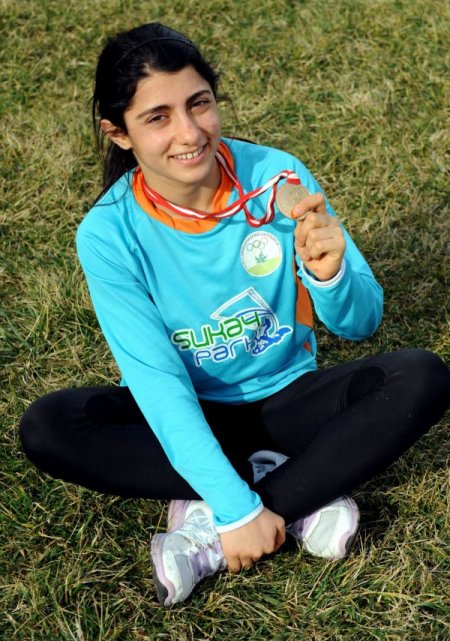 Osmangazi’den Türkiye rekoru