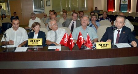 Osmangazi’nin tarihi dokusu korunacak