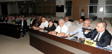 Osmangazi’nin tarihi dokusu korunacak