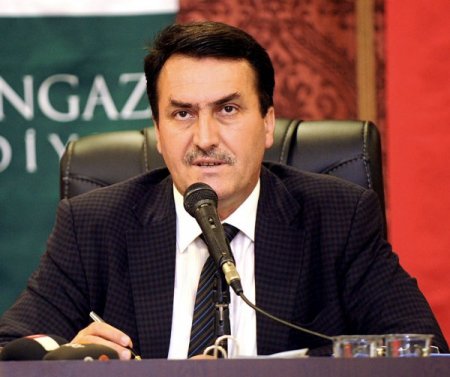 Osmangazi’nin tarihi dokusu korunacak