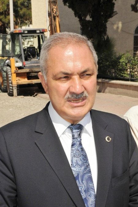 Osmaniye Belediyesi, drenaj çalışmalarına başladı