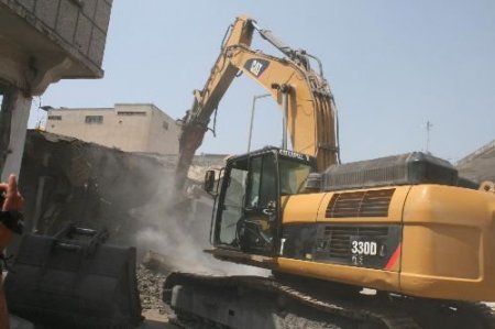 Osmaniye Belediyesi Meydan-park Ve Yeraltı Otopark Projesini Başlattı