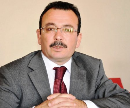 Osmaniye Belediyesi Sinekle Mücadele Semineri Düzenledi