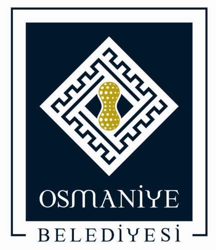 Osmaniye Belediyesi'nin Yeni Logosu Tanıtıldı