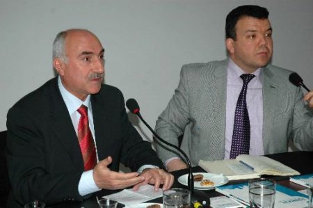 Osmaniye Defterdarı Gök: Yatırımcıların Önünü Açmak İçin Taşınmazların Tespitine Çalışıyoruz