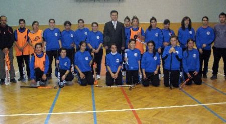 Osmaniye Emniyet Müdürü Ceren: Spor Yapan Çocuklar Suçtan Uzak Kalır