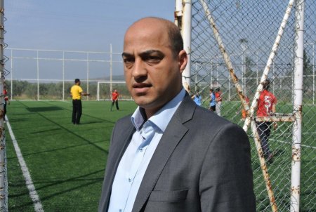 Osmaniye Hokey Turnuvası'na 6 takım 80 sporcu katıldı