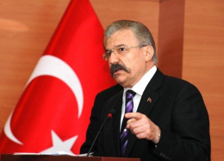 Osmaniye İnsan Hakları Mahkemesinde Fransa’ya Dava Açıyor