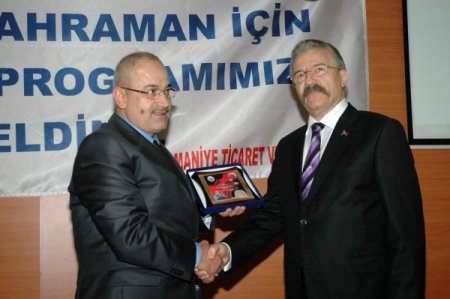 Osmaniye İnsan Hakları Mahkemesinde Fransa’ya Dava Açıyor