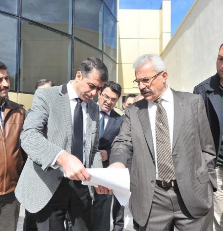 Osmaniye Kadın Konukevi tamamlandı