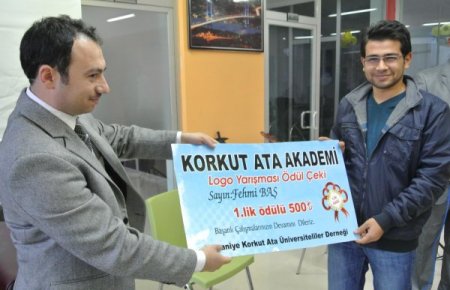 Osmaniye Korkut Ata Akademi yeni logosunu tanıttı