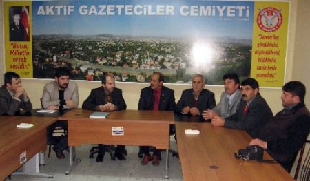 Osmaniye Şanlıurfalılar Derneği Başkanı Gündüz: Amacımız Şanlıurfa Kültürünü Osmaniye'de Yaşatmak
