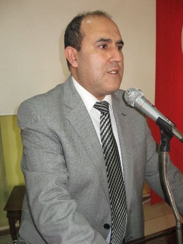 Osmaniye Vali Yardımcısı Ünal: Domuz Gribinin Bile Çözümü Ziraatten Geçiyor