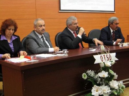 Osmaniye Valisi Cerrah: Devlet Ödenekleri Amacına Uygun Kullanılmalı