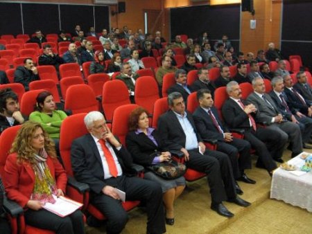 Osmaniye Valisi Cerrah: Devlet Ödenekleri Amacına Uygun Kullanılmalı