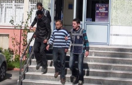 Osmaniye’de 11 Kilo Esrar Ele Geçirildi