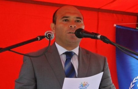 Osmaniye’de 19 Mayıs törenlerle kutlandı