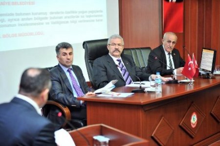 Osmaniye'de 29 milyon liralık eğitim yatırımı planlandı