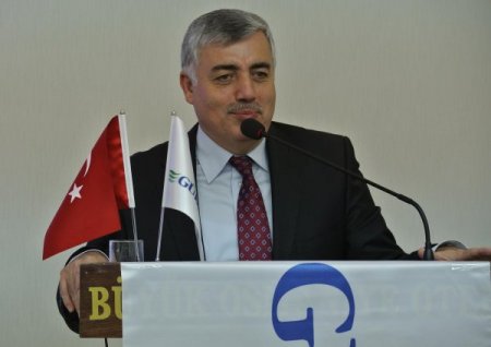 Osmaniye'de 60 bin ton gübre kullanılıyor