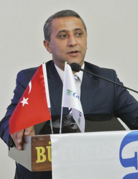 Osmaniye'de 60 bin ton gübre kullanılıyor