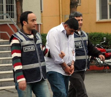 Osmaniye'de 7 Kilo Esrar Ele Geçirildi