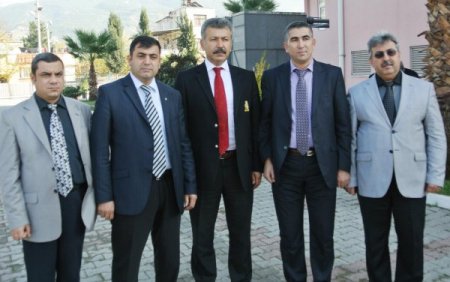 Osmaniye'de 786 kişinin özürlü ve evde bakın ücreti kesildi