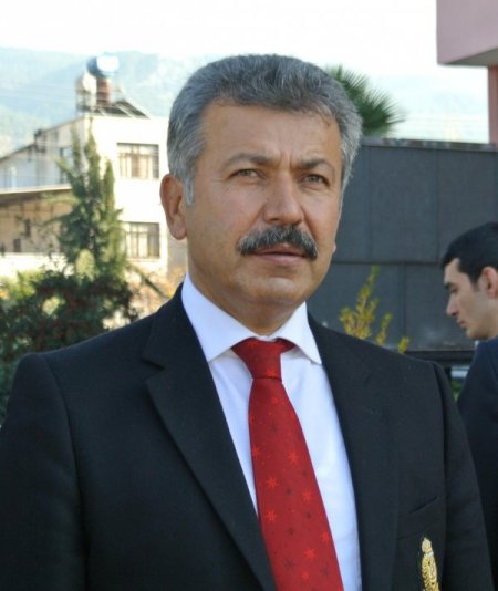 Osmaniye'de 786 kişinin özürlü ve evde bakın ücreti kesildi