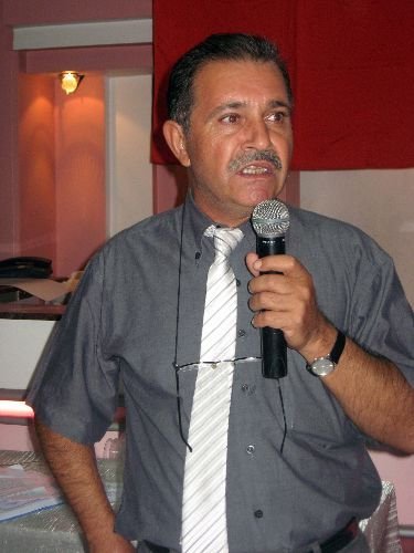 Osmaniye'de 89 Eczacı Teknisyeni Sertifika Aldı