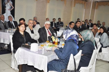 Osmaniye'de 9 bin 530 engelli tespit edildi