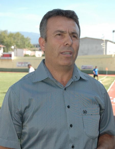 Osmaniye’de amatör lig maçları başladı