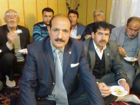 Osmaniye'de Aralarında Husumet Bulunan İki Aile Barıştı