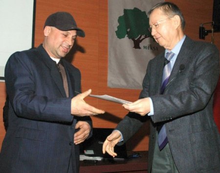 Osmaniye’de ‘asansör’ Projesi Seminerle Tanıtıldı