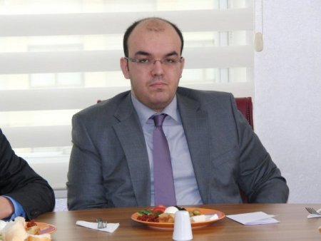 Osmaniye'de avukatlara yapılan saldırılar kınandı