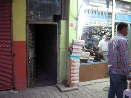Osmaniye'de Bir Kişi Yalnız Yaşadığı Evde Ölü Bulundu