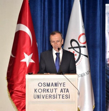 Osmaniye'de demir çelik sektöründe 4 bin 200 kişi çalışıyor