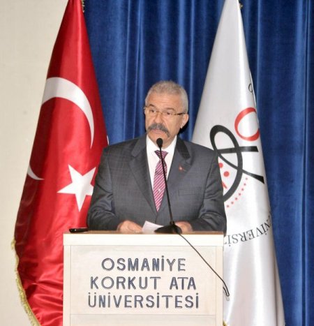 Osmaniye'de demir çelik sektöründe 4 bin 200 kişi çalışıyor