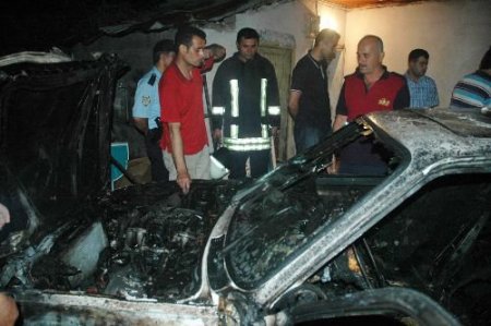 Osmaniye'de Facia Kıl Payı Önlendi