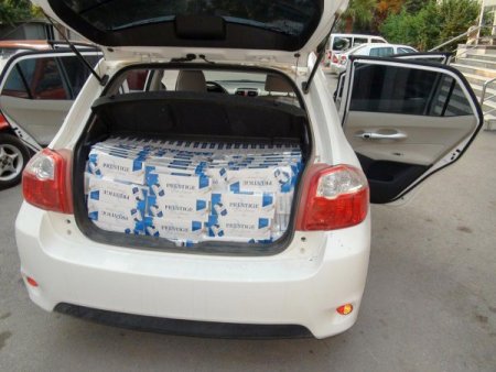 Osmaniye’de geçen ay 28 şüpheli şahıs yakalandı