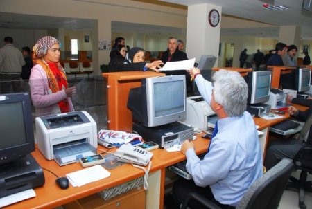 Osmaniye’de Geçen Yılın Nüfus Verileri Açıklandı