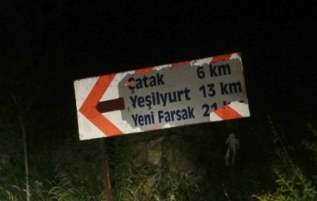 Osmaniye'de iki aile arasında çatışma: 6 ölü