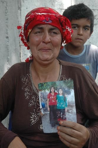 Osmaniye'de İki Komşunun Kızı Aynı Anda Kaçırıldı