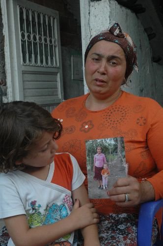 Osmaniye'de İki Komşunun Kızı Aynı Anda Kaçırıldı