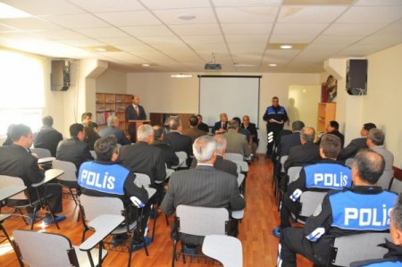 Osmaniye’de köy ve mahalleler arası futbol şöleni düzenlenecek