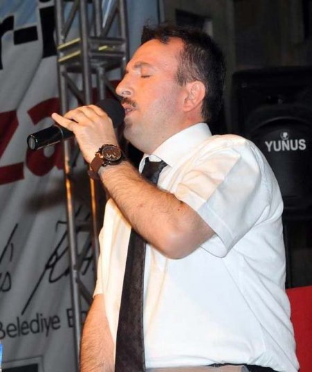 Osmaniye'de Kuran Ziyafeti Büyüledi