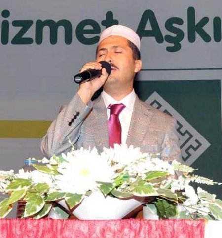 Osmaniye'de Kuran Ziyafeti Büyüledi