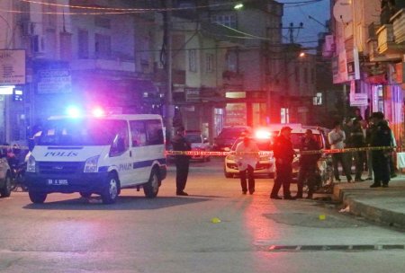 Osmaniye’de silahlı kavga: 1 ölü