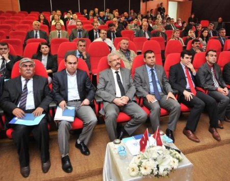 Osmaniye'de SODES'in ödeneği 12 milyon 800 bin TL