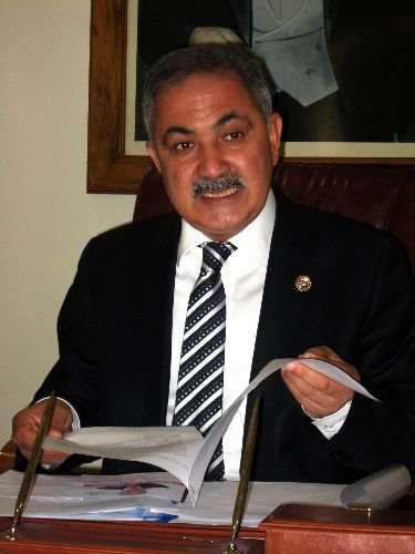 Osmaniye'de Su Borçları İçin Bir Daha Taksitlendirme Yapılmayacak