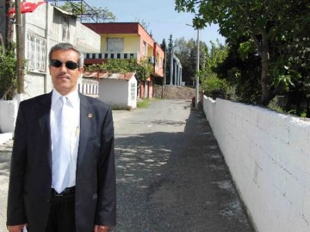Osmaniye'de 'temiz Sokak' Kampanyası Başlatıldı